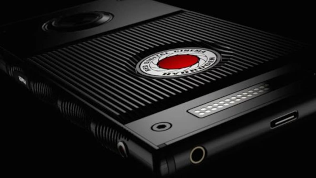¿Cómo funcionará el celular con hologramas?