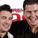 Andy y Lucas reversionan ‘Quiero ser tu sueño’ junto a Rebujitos