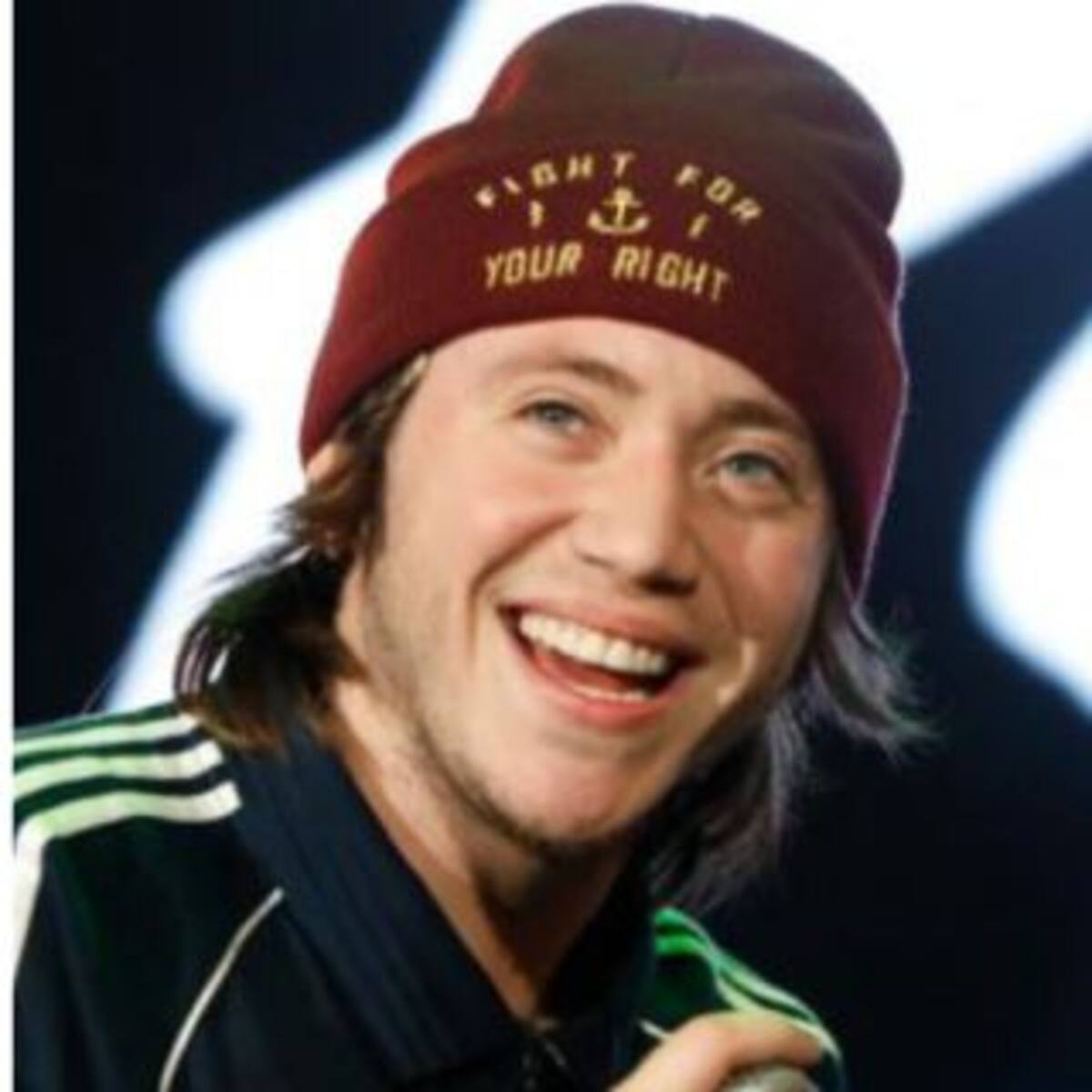 Paulo Londra hará una colaboración con Ed Sheeran