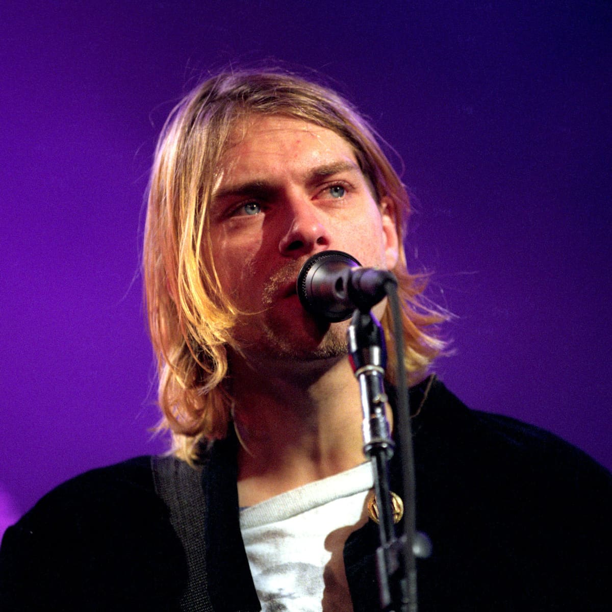 "La fama no va conmigo": Cuando Kurt Cobain se sinceró con Fernandisco