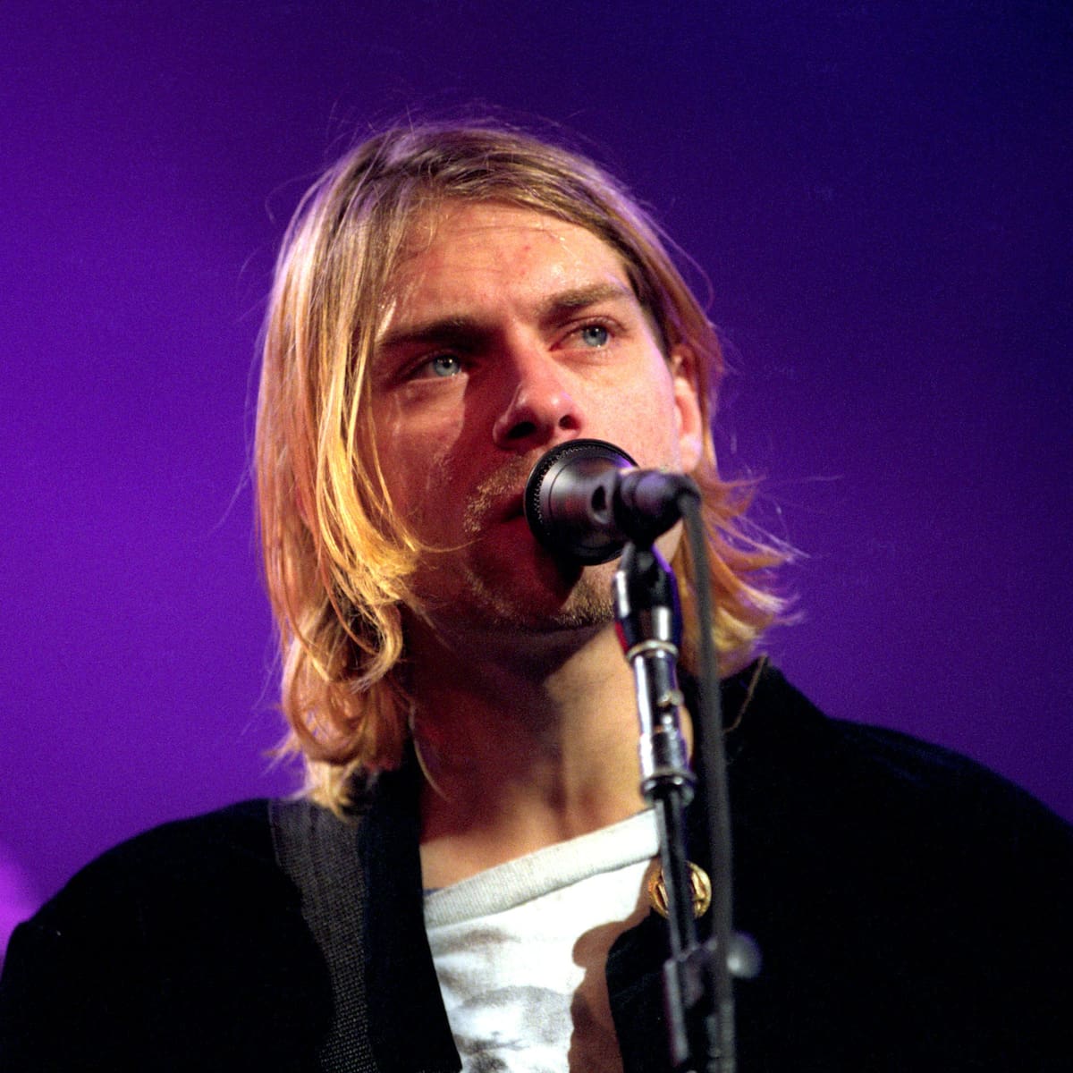 "La fama no va conmigo": Cuando Kurt Cobain se sinceró con Fernandisco
