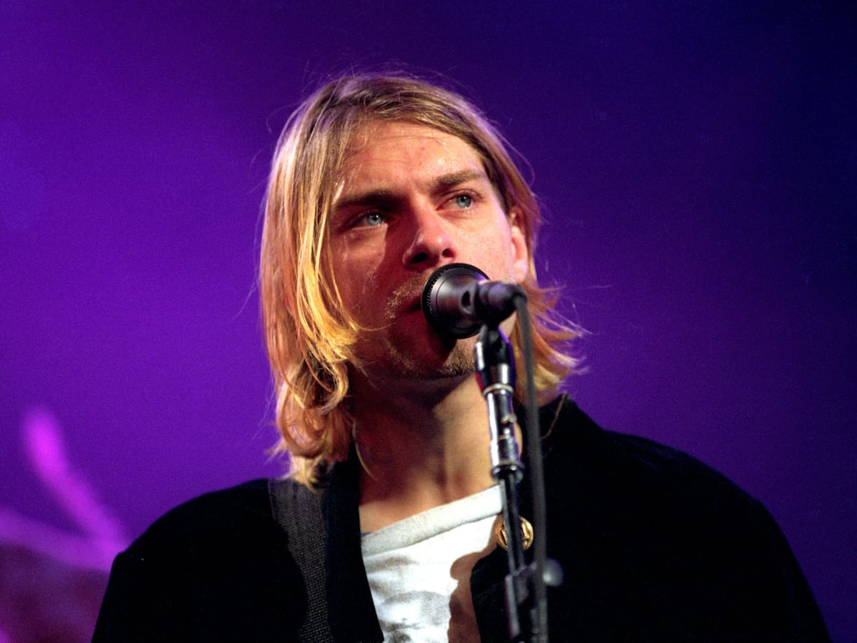 Chris Cornell creía que la “culpa punk” fue un factor en la muerte de Kurt Cobain