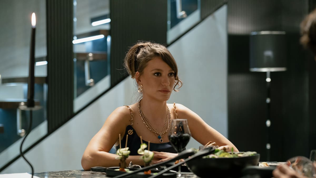 'Gracias, ¿el siguiente?', temporada 3 en Netflix: cuántos capítulos tiene, reparto y sinopsis