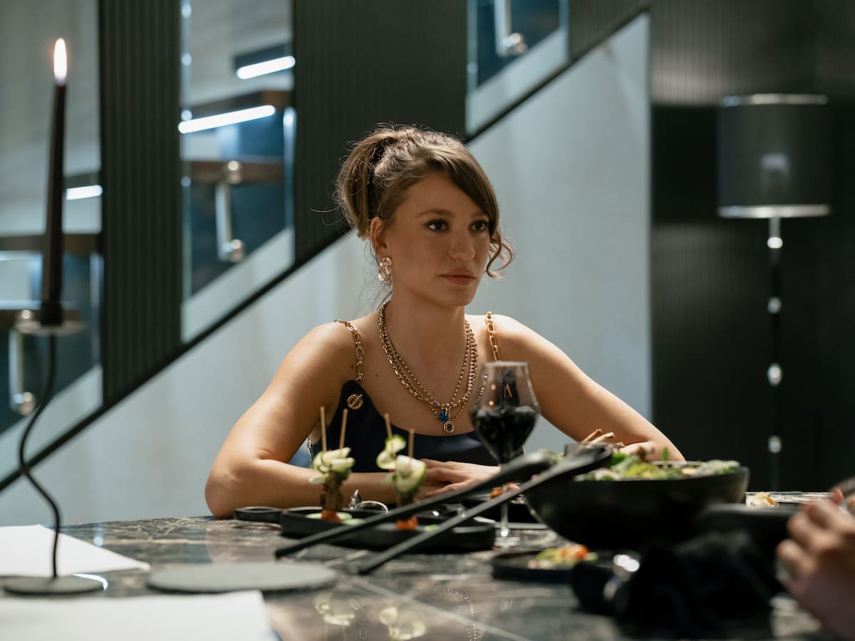 'Gracias, ¿el siguiente?', temporada 3 en Netflix: cuántos capítulos tiene, reparto y sinopsis