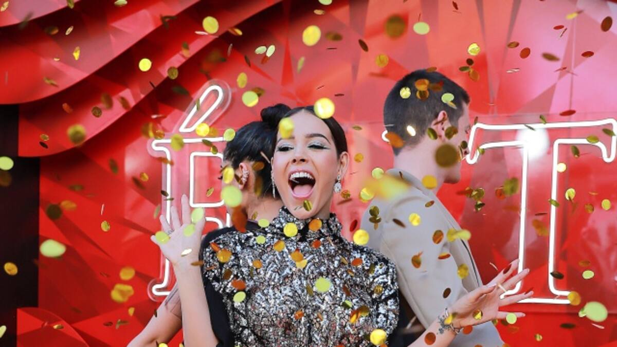 Netflix confirma que no estarán en la cuarta temporada de Élite