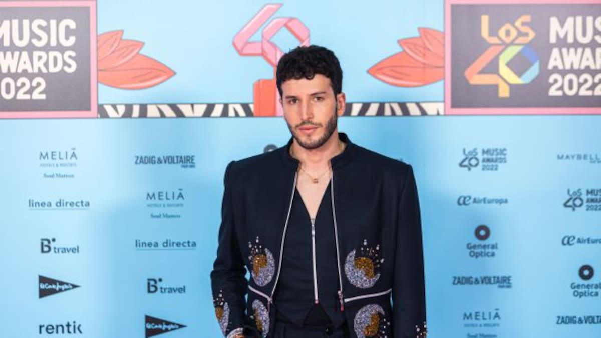 Sebastián Yatra nos sorprende bailando ‘La Bachata’ de Manuel Turizo