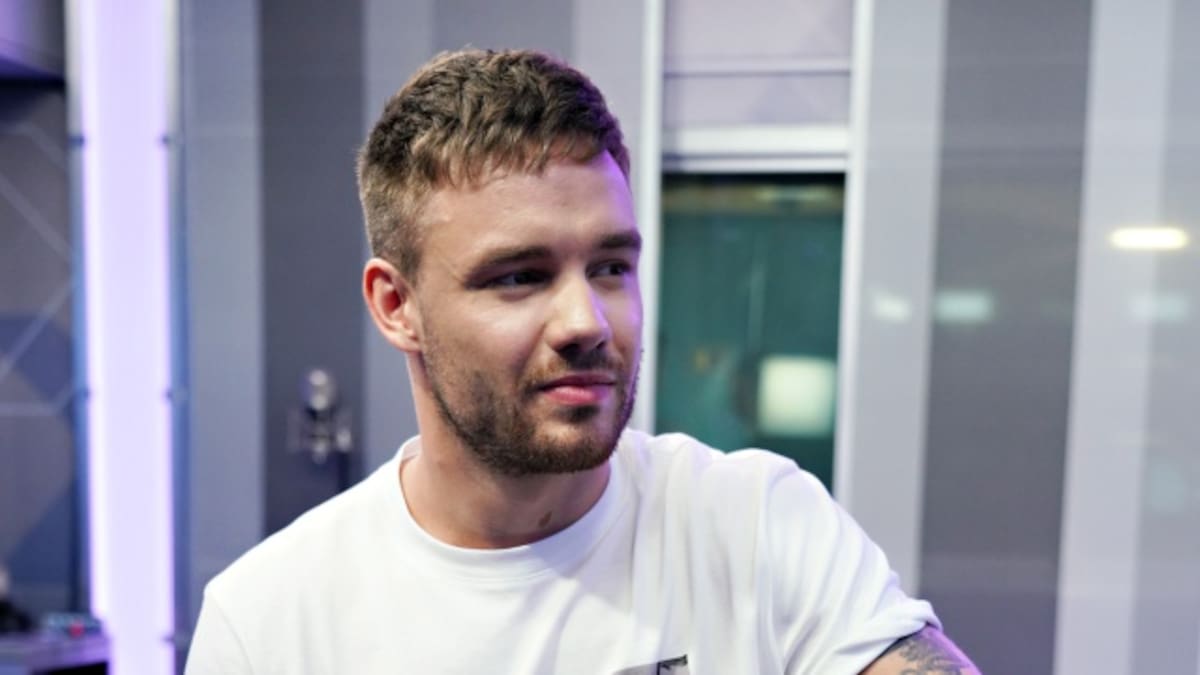 Liam Payne presenta ‘Stack It Up’