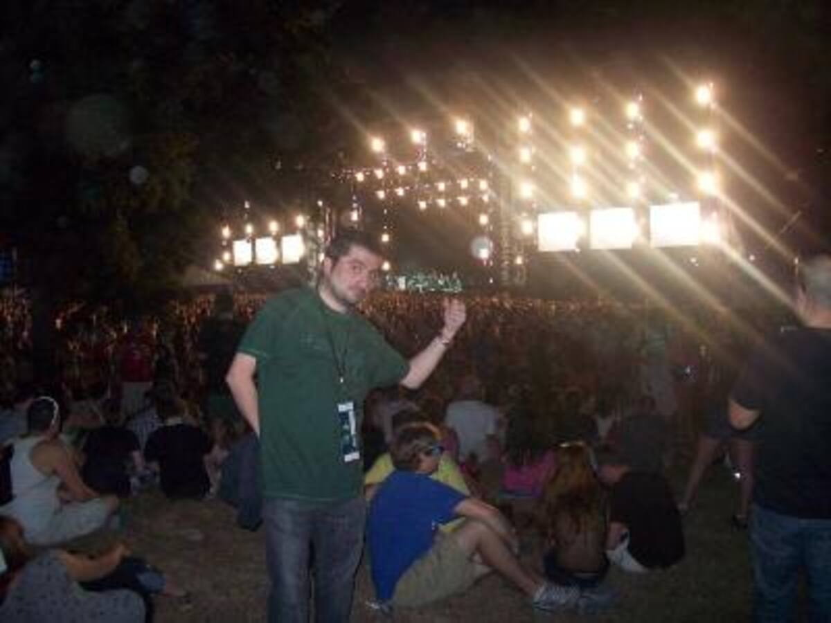 Ultra Music Fest