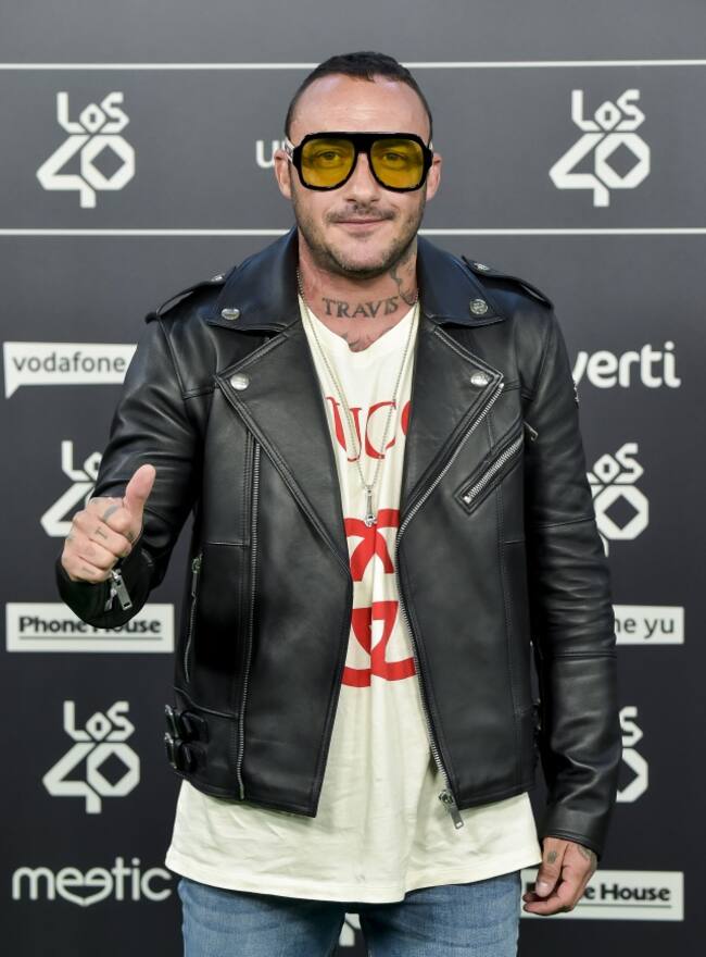 Dj Nano y su Oro Viejo nos pondrán a bailar.