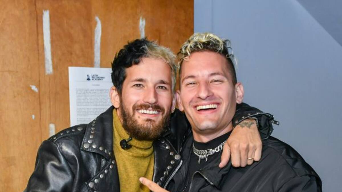 Mau y Ricky se rodean de lujos por Miami