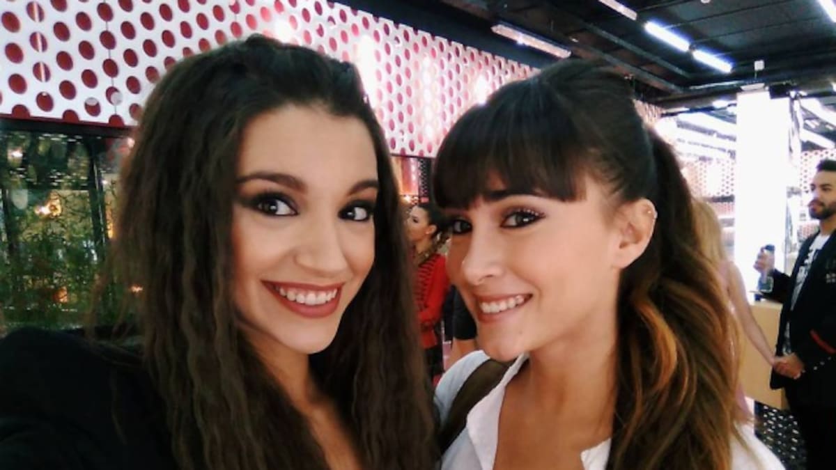 ¿Aitana o Ana Guerra? Descubre quién eres con este test