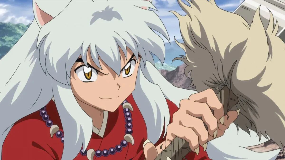 Inuyasha