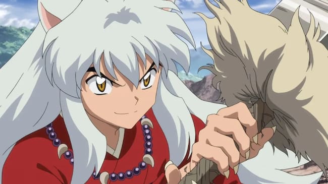 Inuyasha