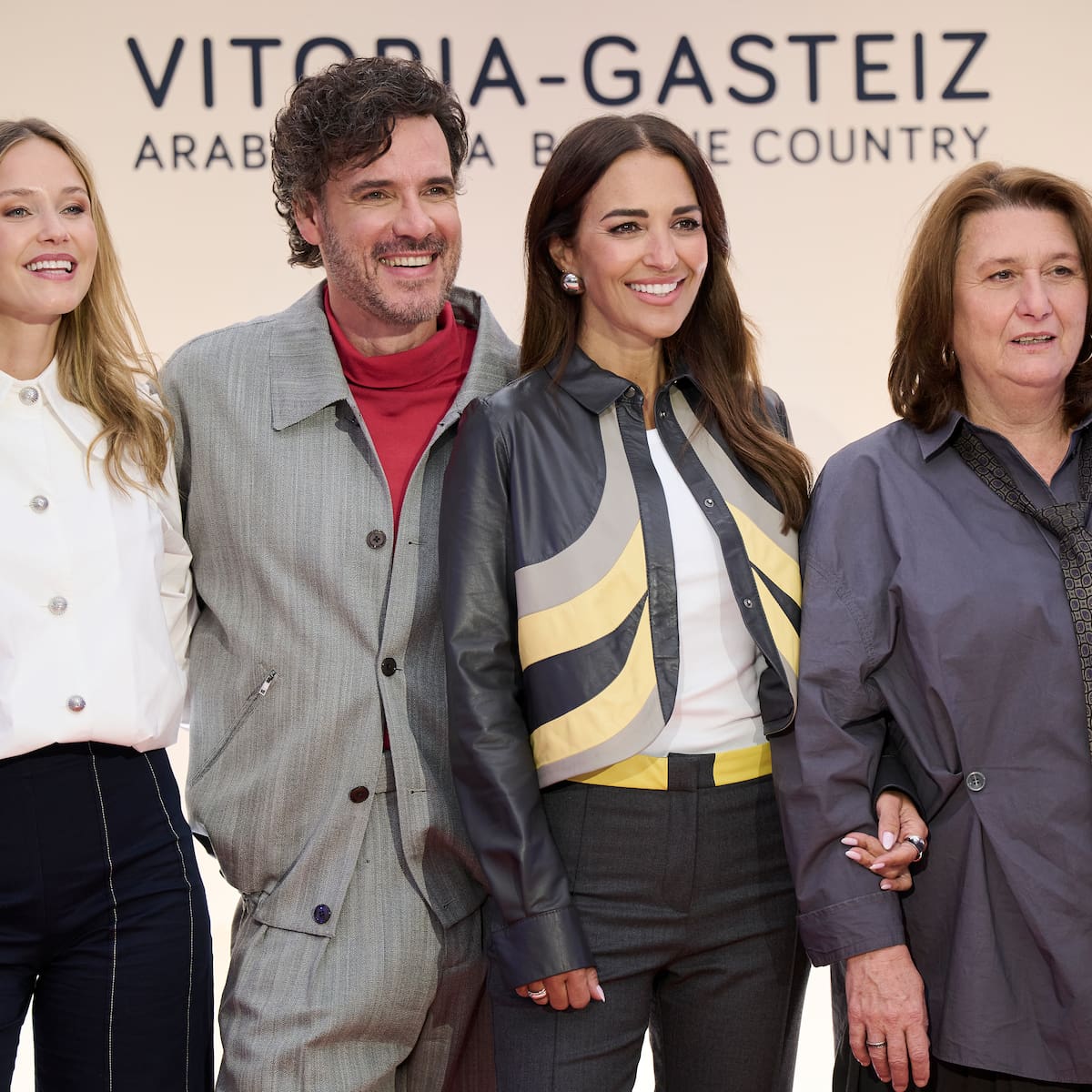 'A la deriva', la nueva serie de Paula Echevarría: dónde ver, cuántos capítulos tiene, reparto y sinopsis de la serie