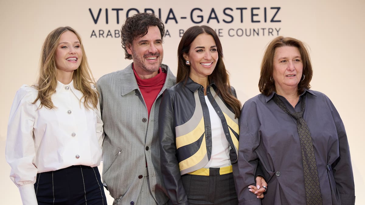 'A la deriva', la nueva serie de Paula Echevarría: dónde ver, cuántos capítulos tiene, reparto y sinopsis de la serie