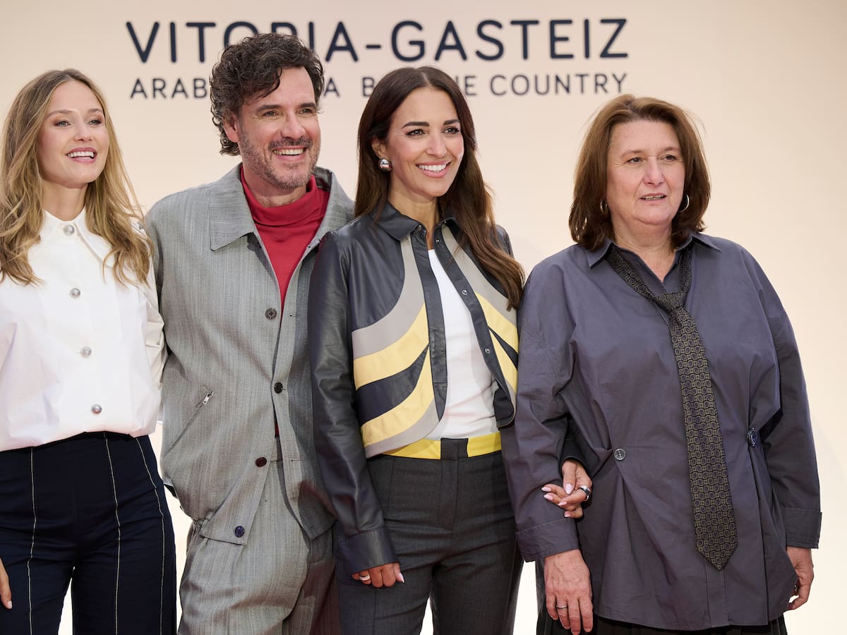 'A la deriva', la nueva serie de Paula Echevarría: dónde ver, cuántos capítulos tiene, reparto y sinopsis de la serie