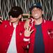 El detalle en la session de Bizarrap y Paulo Londra que casi pasa desapercibido