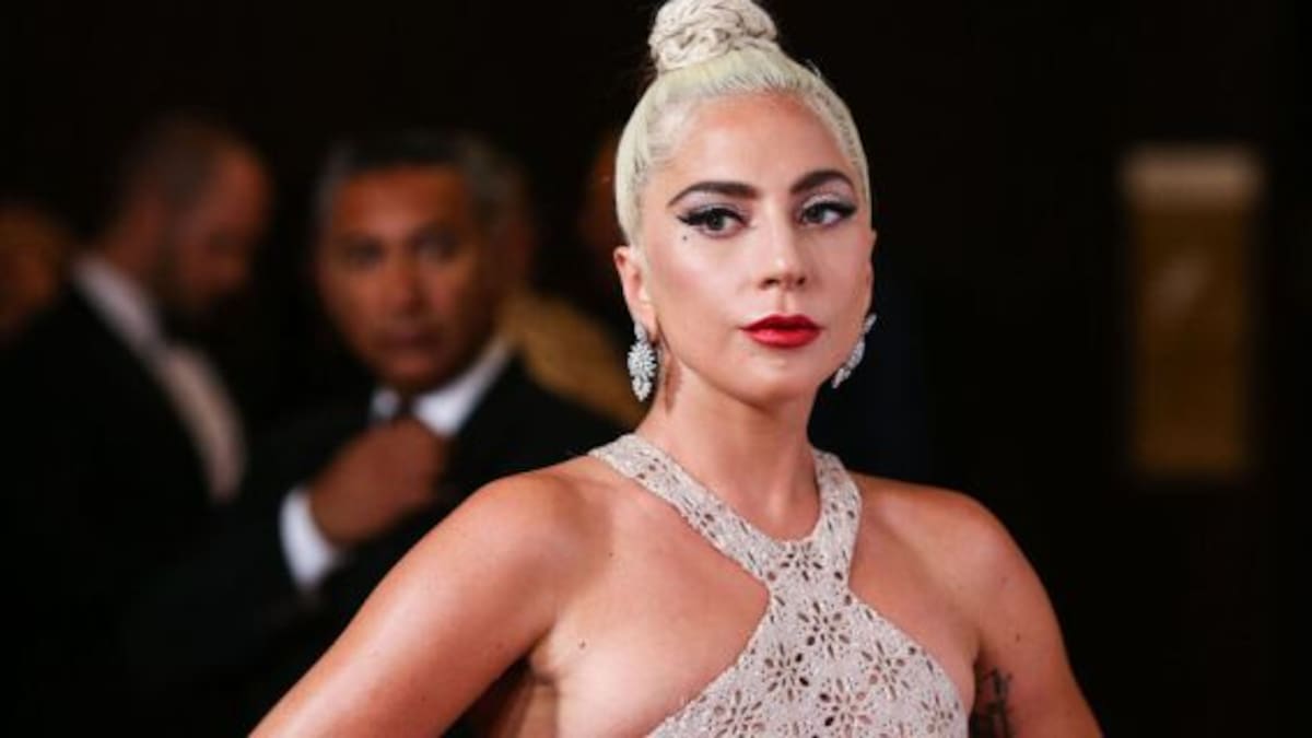 Todos piensan que Lady Gaga está embarazada por esta foto