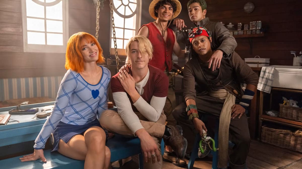La tercera temporada del ‘live action’ de One Piece llegará antes de lo previsto
