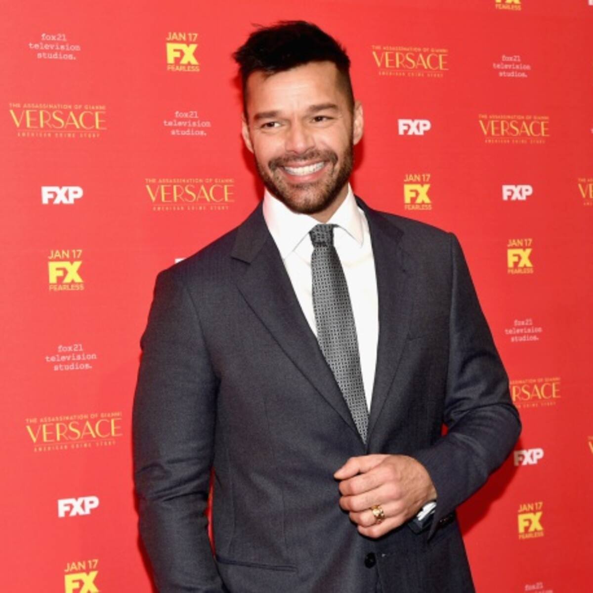 Ricky regresa a Las Vegas