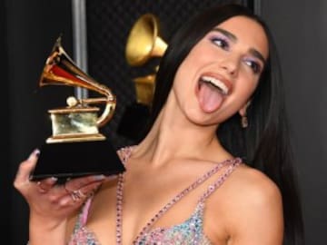 La ceremonia de los Grammy, prevista para el 31 de enero, se aplaza por culpa de Ómicron
