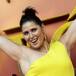 Rosa López enseña un uso del cepillo de rulo que quizá no conocías: “Más vale tarde que nunca”