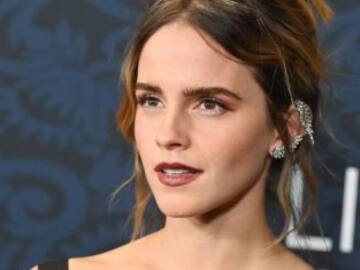 ¿Deja Emma Watson la gran pantalla? Esto es todo lo que se sabe por el momento