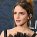 ¿Deja Emma Watson la gran pantalla? Esto es todo lo que se sabe por el momento