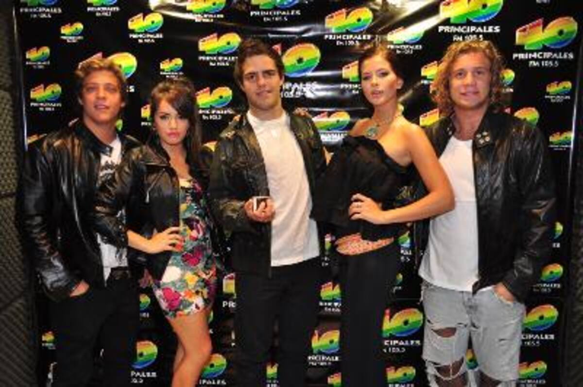 TeenAngels
