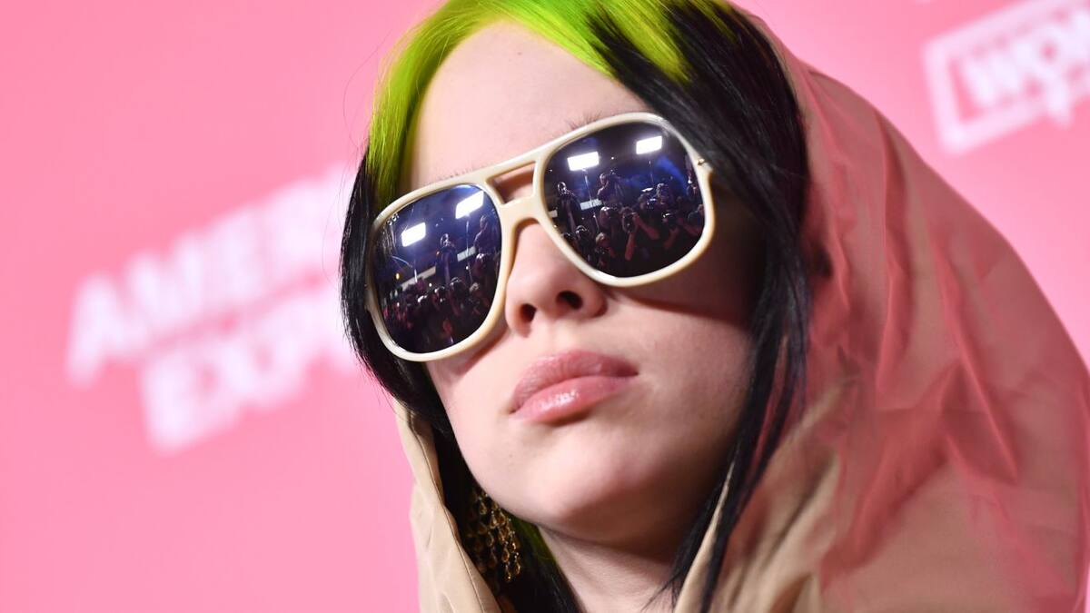 Este vídeo me suena: Lost Cause de Billie Eilish vs 7/11 de Beyoncé