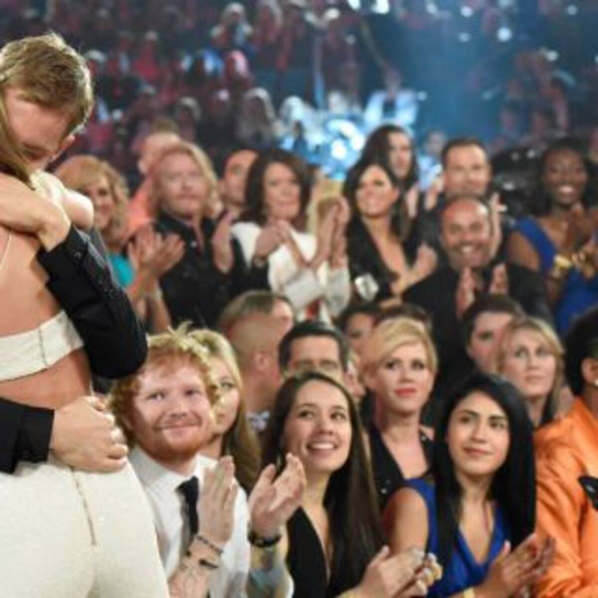 ¡Taylor Swift se olvidó del cumpleaños de Calvin Harris!
