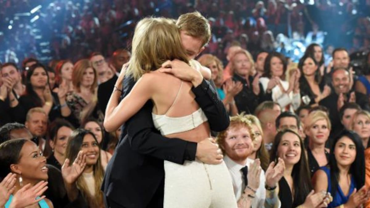 ¡Taylor Swift se olvidó del cumpleaños de Calvin Harris!