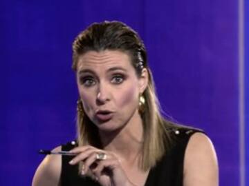 ‘Secret Story 2’: Sandra Barneda explica por qué Sobera faltó por primera vez en la historia del programa