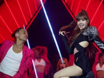 Los 10 momentazos del primer fin de semana del Coachella Festival: Rosalía, Blackpink, Frank Ocean o Bud Bunny