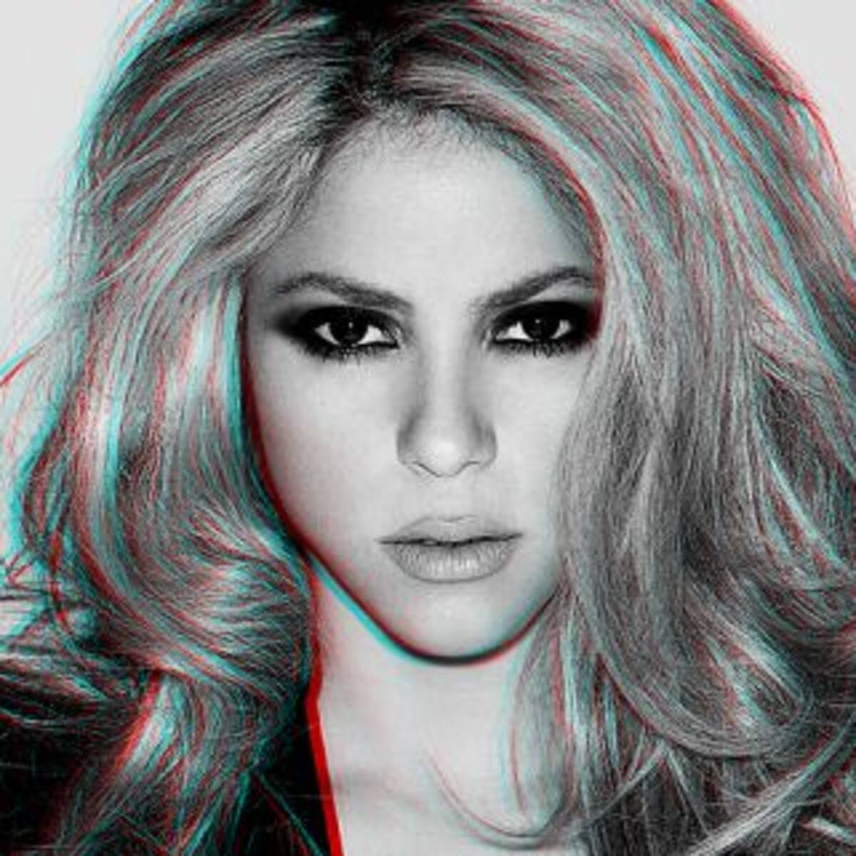 Shakira tiene un gran admirador