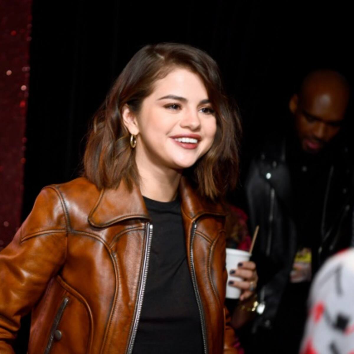 El Look de Selena Gomez