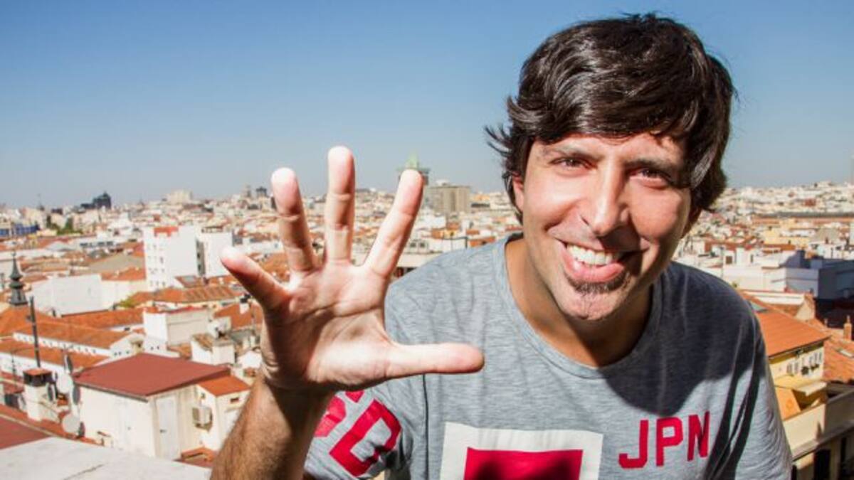 Anda Ya! salta a la tele con Ten