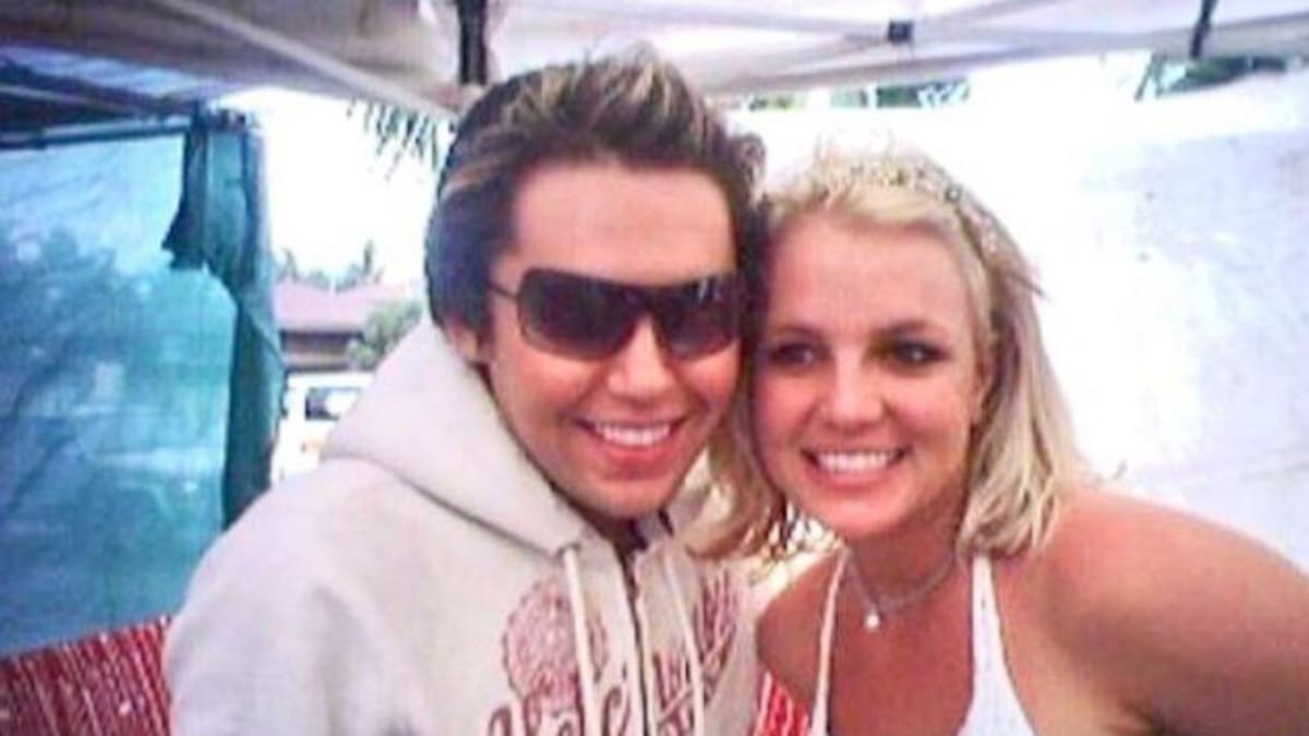Se operó 90 veces para parecerse a Britney Spears