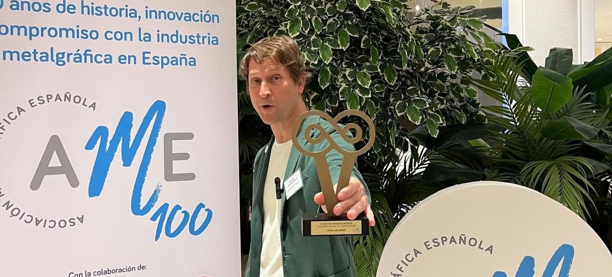 Bruno Sokolowicz, locutor de LOS40 Classic.