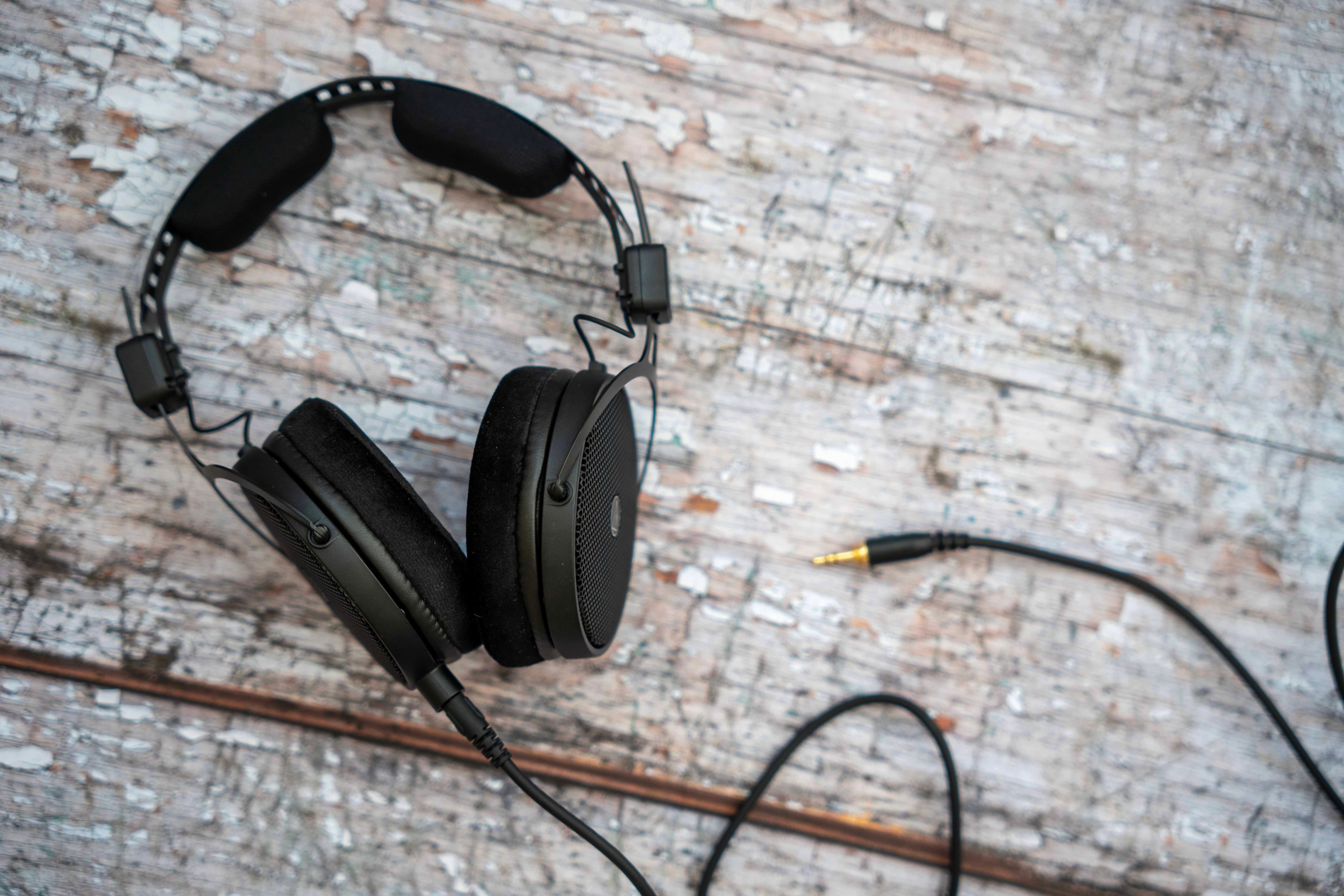 Audio-Technica R50x