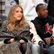Adele se deja ver junto a su novio Rich Paul tras los rumores de crisis en la pareja ©copyright los40.com