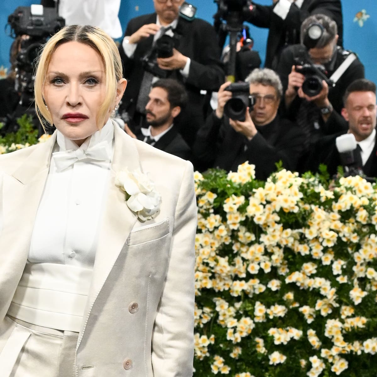 Madonna borra todo su rastro en redes sociales y cambia su foto de perfil: ¿el inicio de una nueva era?