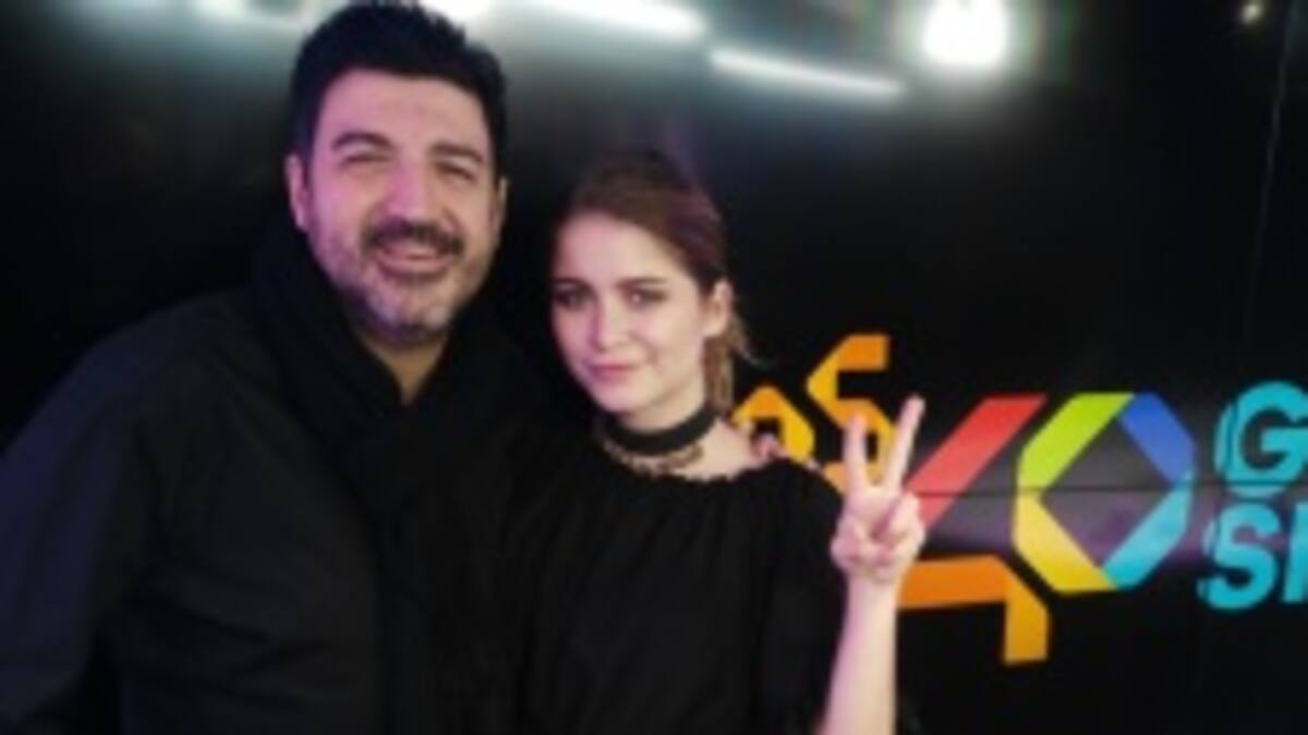 Sofía Reyes nos habla sobre sus nuevos hits