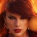 ¿Taylor Swift se burla de Katy Perry en pleno show?