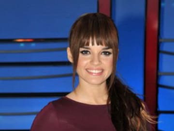 La doble de Melody quiere entrar en ‘Tu cara me suena’