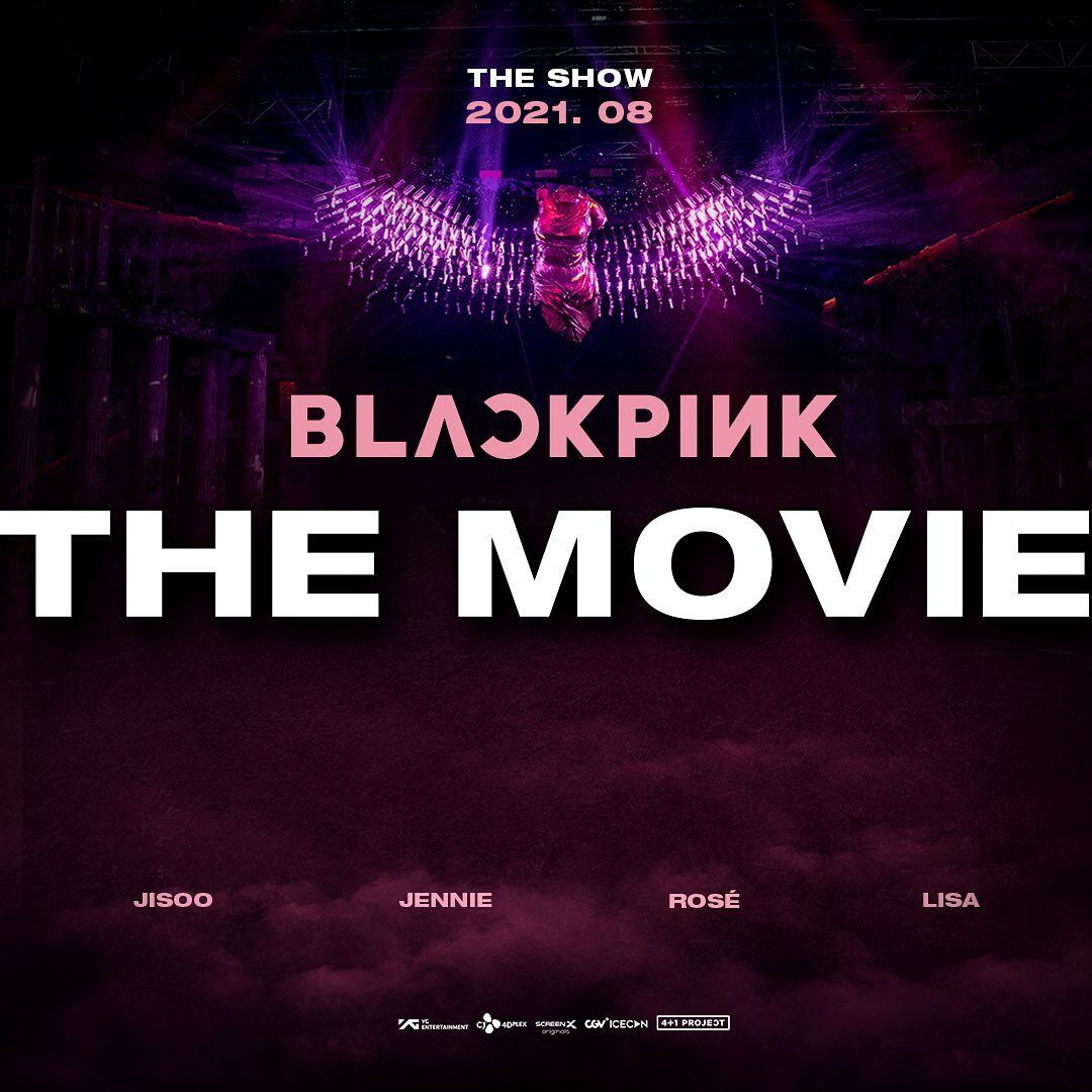 «Blackpink: The Movie»