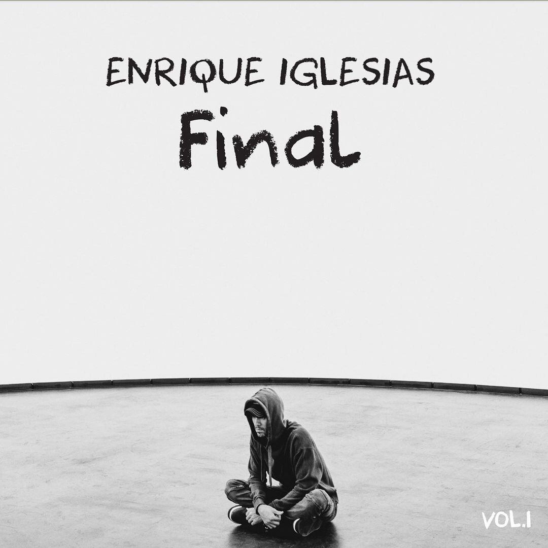 Enrique Iglesias Final