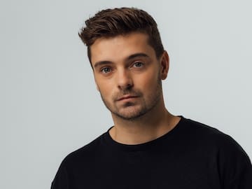 Martin Garrix reabre su Music Academy