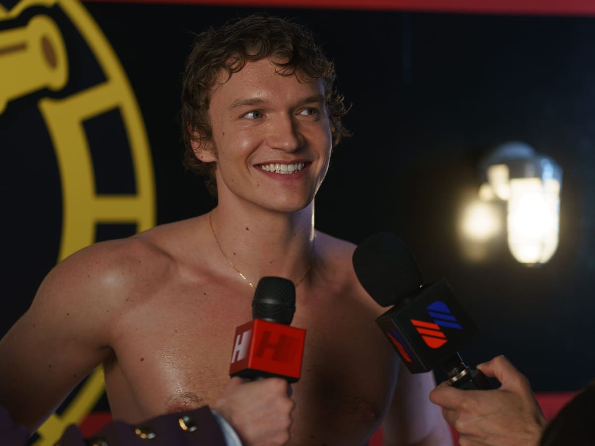 ¿Habrá segunda temporada de ‘Más que rivales’? Todo lo que se sabe de la exitosa serie gay de Movistar Plus+