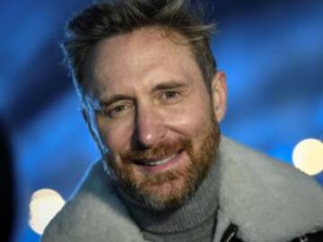 David Guetta revive ‘Titanium feat. Sia’ con un nuevo remix junto a Morten